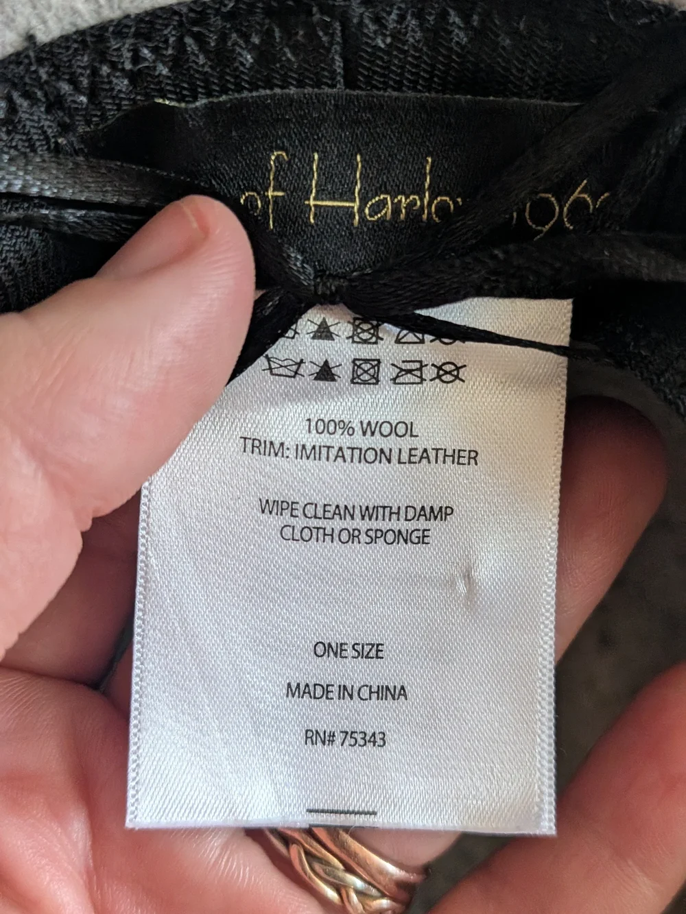 House of Harlow 1960 elevate your